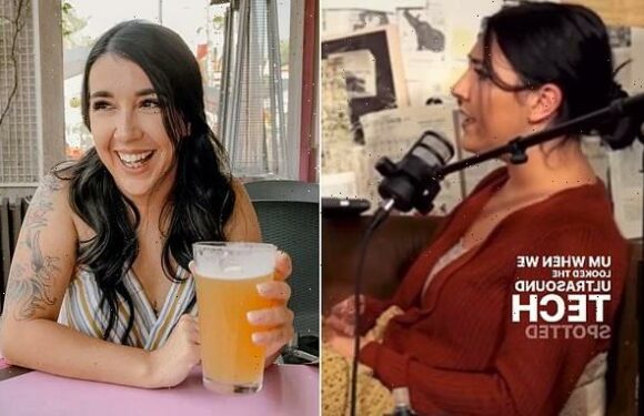 Woman stunned after doctors tell her that her appendix is MISSING