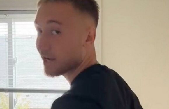 Woman who has ‘no butt’ admits boyfriend has ‘fattest dump truck’