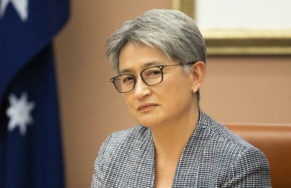 Wong says timing of West Jerusalem announcement ‘deeply regrettable’