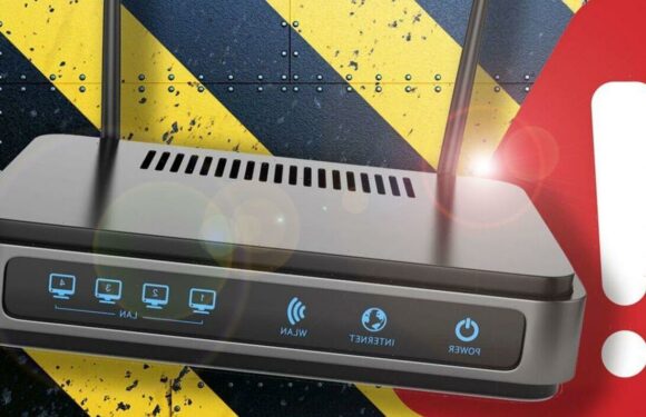 Worst room for your Wi-Fi router revealed! Simple mistake slows speeds