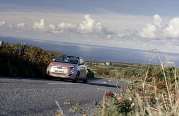 Wrap up and get the gang together for a driving adventure | The Sun