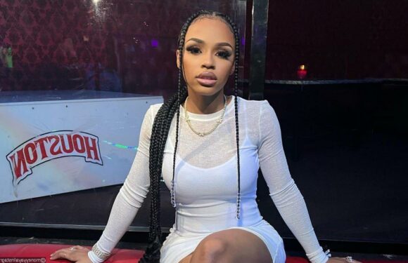 Yaya Mayweather Withdraws Guilty Plea in 2020 Stabbing Incident