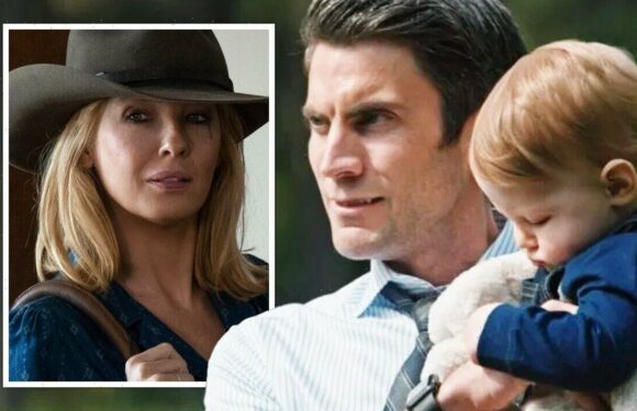 Yellowstone theory exposes Jamie’s ‘upper-hand’ on the Duttons