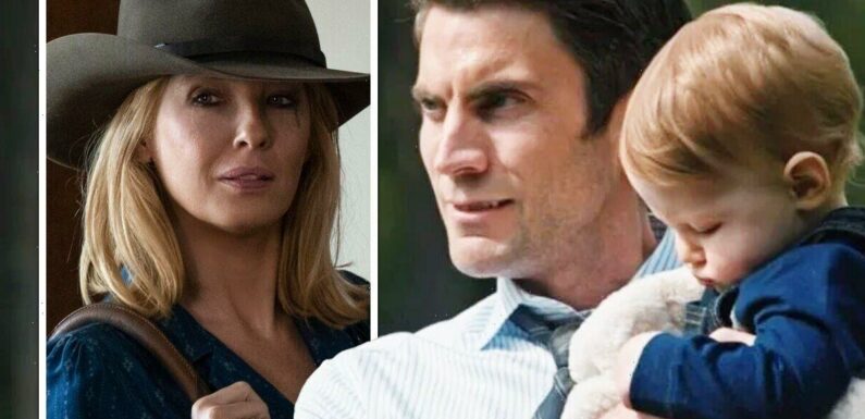 Yellowstone theory exposes Jamie’s ‘upper-hand’ on the Duttons