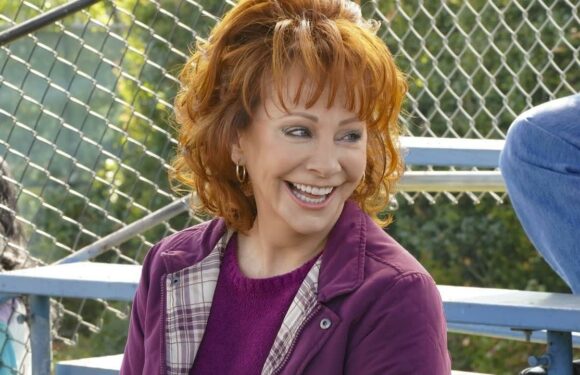 Young Sheldon bosses teases major reunion between Reba McEntire and Melissa Peterman