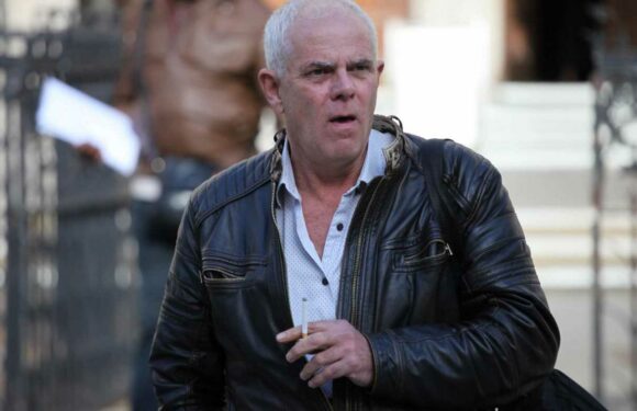 Young brother and sister have their uncle JAILED after he failed to hand over their share of grandma's £475k will | The Sun