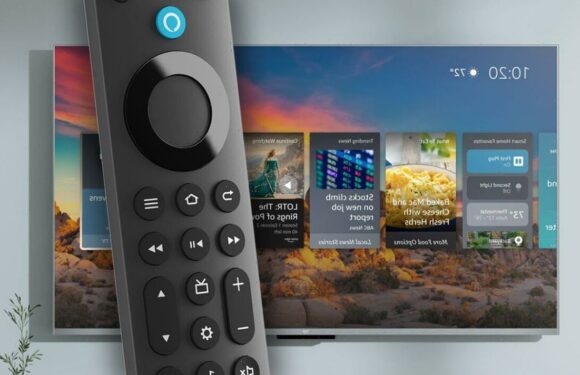 Your Fire TV Stick gets an unmissable upgrade next month from Amazon