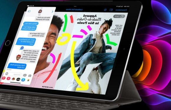 Your iPad gets upgrade tomorrow but may miss out on big new feature