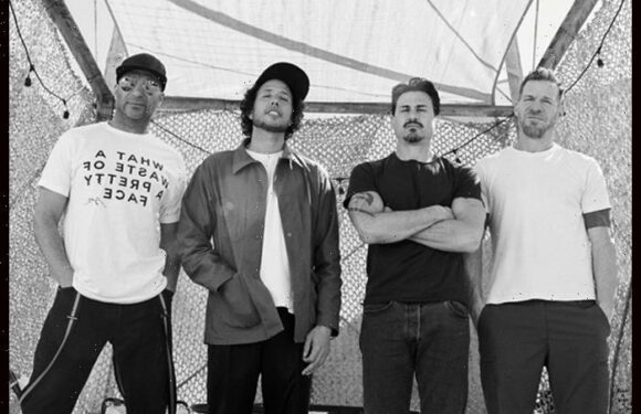 Zack De La Rocha’s Injury Forces Rage Against The Machine To Cancel North American Tour