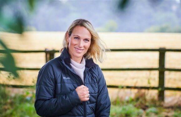 Zara Tindall got a £200K modeling job with Musto, that’s some curious timing