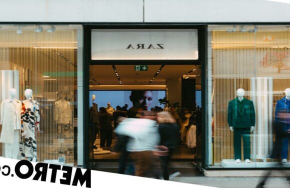 Zara to launch pre-owned service for shoppers to buy and sell second-hand items