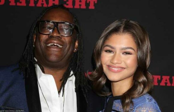 Zendaya Buys Her Dad a $1.9M California Dream House