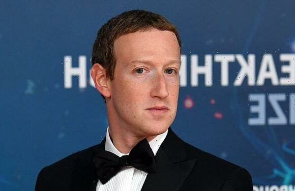 Zuckerberg says Meta will freeze hiring and 'reduce headcount growth'