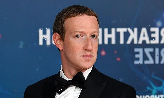 Zuckerberg says Meta will freeze hiring and 'reduce headcount growth'