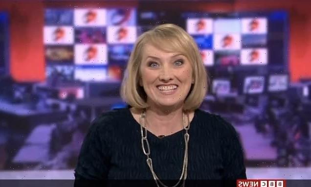 'Gleeful' BBC presenter sparks fury after breaking impartiality rules