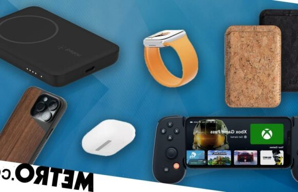 iPhone 14: The best accessories and cases you can buy in 2022