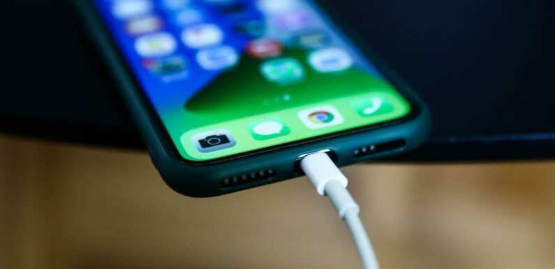 iPhone chargers to stop working and be replaced with USB-C, Apple confirms