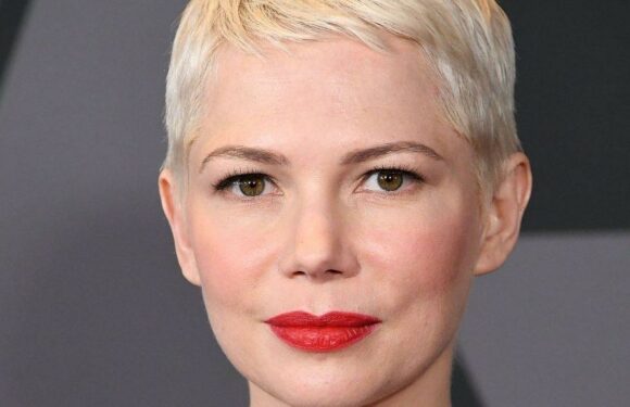 ‘The Fabelmans’ Star Michelle Williams Set For Performer Tribute At 2022 Gotham Awards