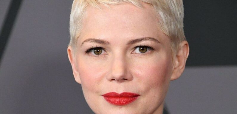 ‘The Fabelmans’ Star Michelle Williams Set For Performer Tribute At 2022 Gotham Awards