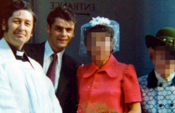 'I was terrified Peter Tobin would kill me – I ran away with toddler and two bags of clothes', says monster's ex-wife | The Sun