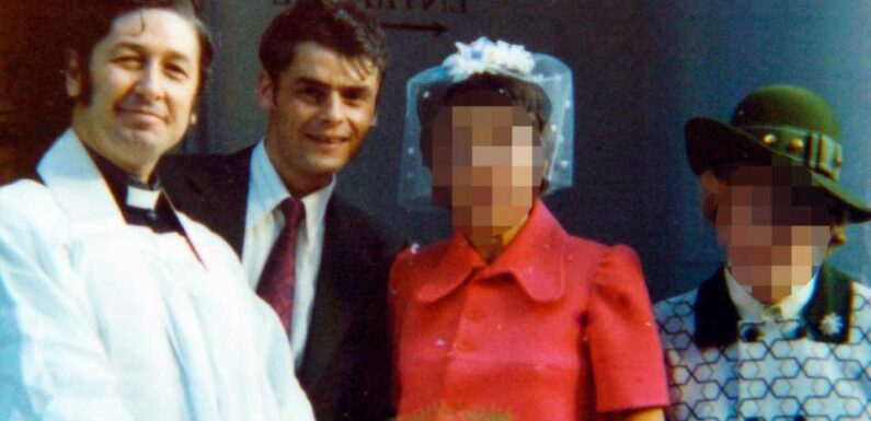 'I was terrified Peter Tobin would kill me – I ran away with toddler and two bags of clothes', says monster's ex-wife | The Sun