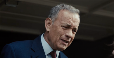 ‘A Man Called Otto’ Trailer: Tom Hanks Hates Everything in Suburbia
