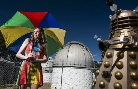 ‘A sellout’: Australian fans saddened as Doctor Who ditches the ABC