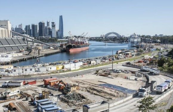 ‘Bedevilled from the start’: What Barangaroo can teach Sydney about planning