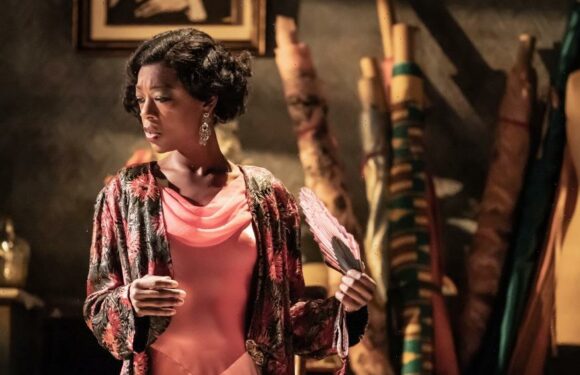 ‘Blues for an Alabama Sky’ Review: Samira Wiley Stars in a Richly Rewarding Production of Pearl Cleage’s Play