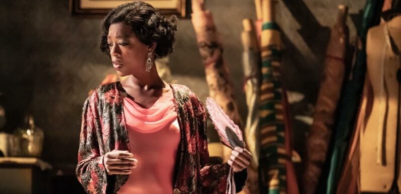 ‘Blues for an Alabama Sky’ Review: Samira Wiley Stars in a Richly Rewarding Production of Pearl Cleage’s Play