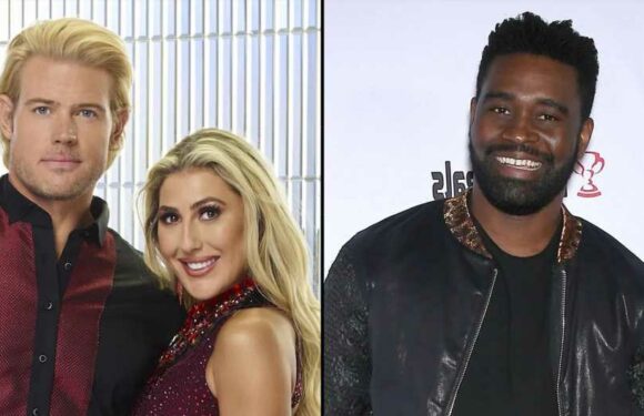 ‘DWTS’ Alum Keo Jokes Emma, Trevor Need to ‘Cool Off’ After Steamy Rumba