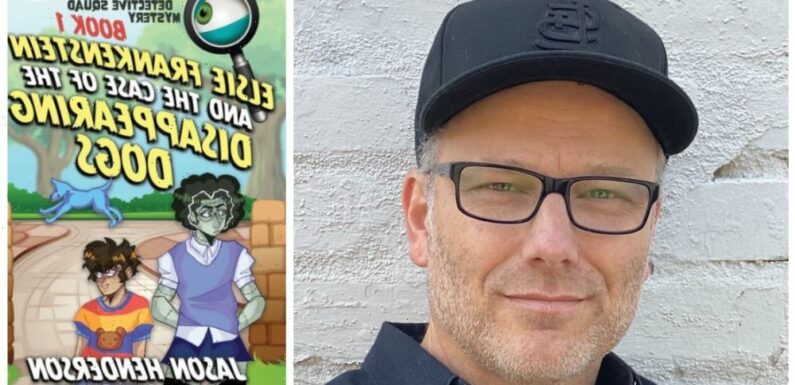 ‘Danger Force’ Director Mike Caron Launches Production Company & Developing Series Adaptation Of ‘Monster Kid Detective Squad’