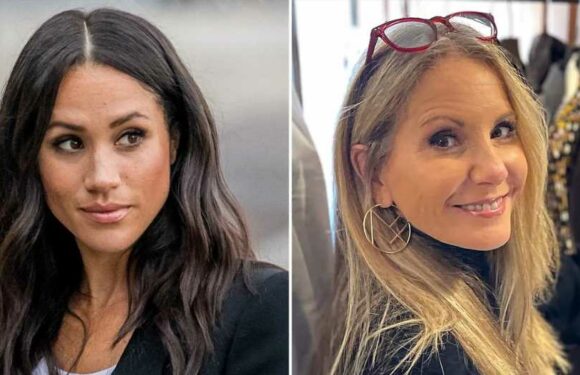 ‘Deal Or No Deal’ Stylist Defends Outfits After Meghan Markle’s Criticism