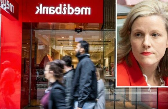 ‘Dog act’: Medibank hackers have customers’ treatment, diagnosis information