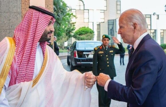 ‘Enough is enough’: After humiliating OPEC oil cuts, US re-evaluates relationship with Saudi Arabia