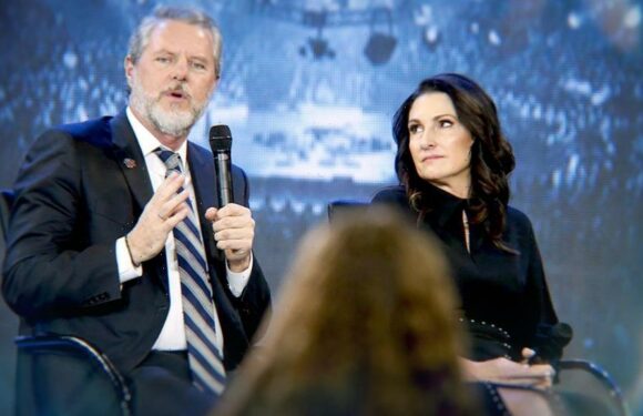 ‘God Forbid’ Finds Insight and Drama in the Jerry Falwell Jr. Sex Scandal: TV Review
