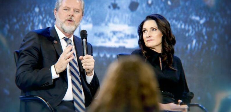‘God Forbid’ Finds Insight and Drama in the Jerry Falwell Jr. Sex Scandal: TV Review