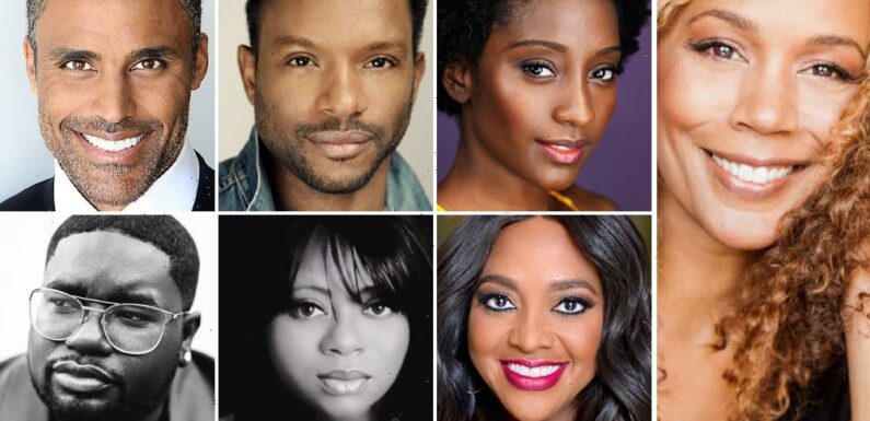 ‘Harlem’: Rachel True, Sherri Shepherd & Lil Rel Howery Among 7 New Cast For Season 2