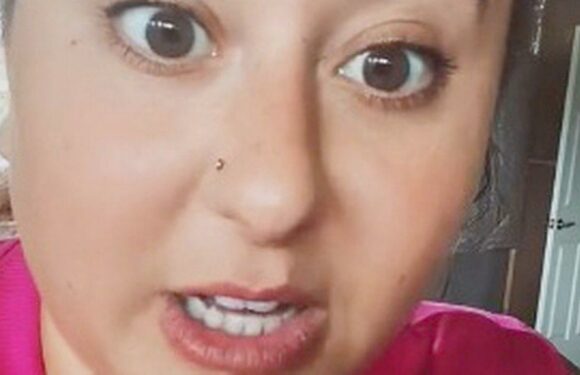 ‘I married my husband after I watched him on a date with another woman’