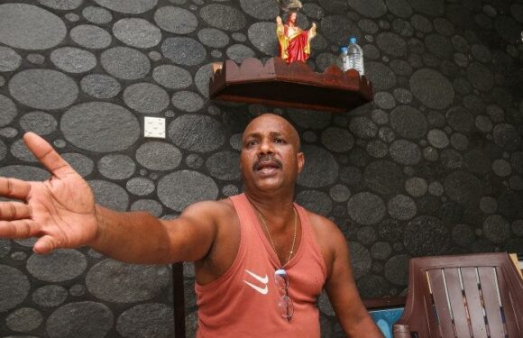 ‘It’s illegal but it’s not against God’: Inside Sri Lanka’s people smuggling game