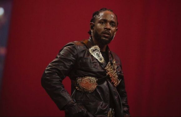 ‘Khendreek!’ — Kendrick Lamar’s ‘Big Steppers’ Tour Mesmerizes Paris: Concert Review