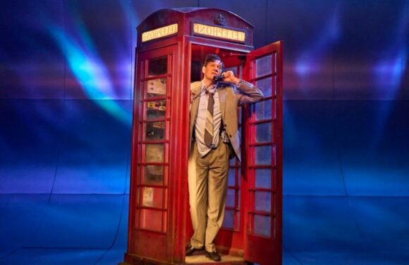 ‘Local Hero’ Review: A Sweetly Delightful New Musical, Despite Lackluster Songs