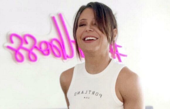 ‘Men trolled me over weight gain but now call me a skinny hag – women can’t win’