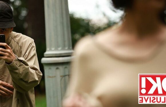 ‘My boyfriend takes creepy photos of women without them knowing and I’m sickened’