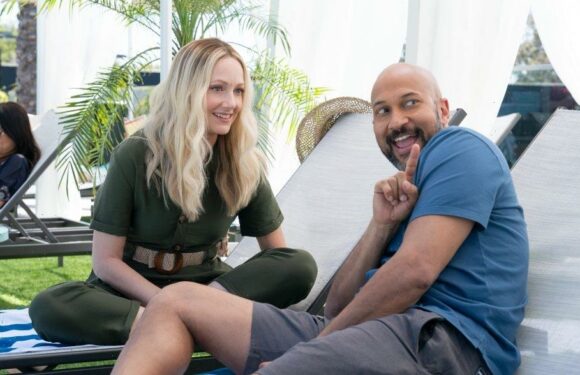 ‘Reboot’ Stars Keegan-Michael Key and Judy Greer Share Real-Life Hollywood Horror Stories: ‘If I Was 15% More Famous That Would Bite Me in the Ass’