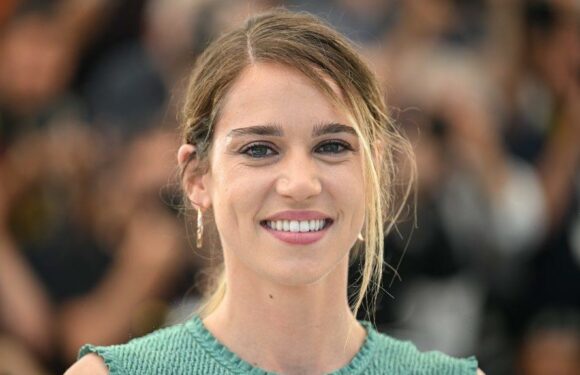 ‘Red Sonja’ First Look: Matilda Lutz Stars In Millenium Media’s Comic Book Film