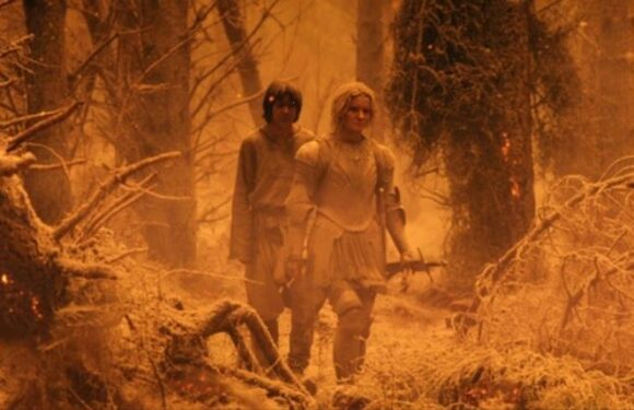 ‘Rings of Power’ Episode 7 Recap: ‘The Eye’ Opens as Season 1 Nears Its End