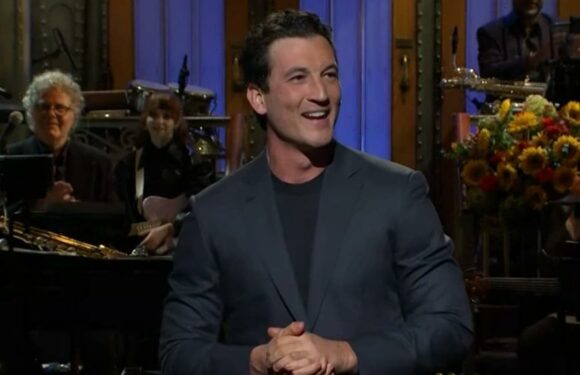 ‘SNL’: Miles Teller Used To Recreate Cheri Oteri’s Spartan Cheerleader Role In Classic Will Ferrell Sketches