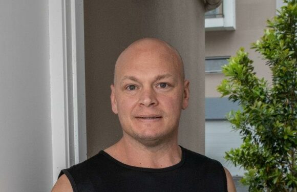 ‘So many aspects of my life are on hold’: Couples who separate but live under the same roof