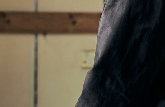 ‘So much at stake’: Joel Edgerton’s risky mission for The Stranger